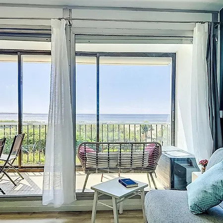 Appartamento Les Dunes-3 By Interhome
