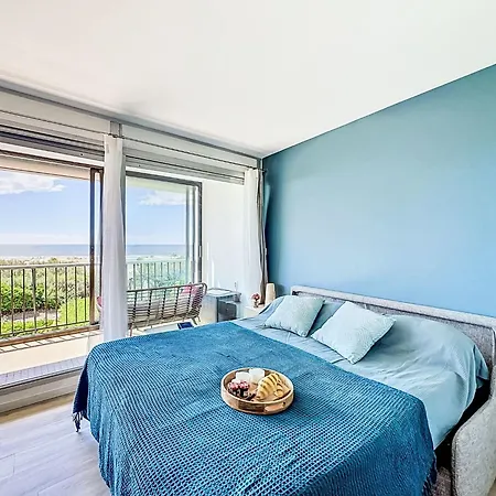 Appartamento Les Dunes-3 By Interhome *