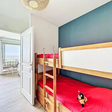 Les Dunes-3 By Interhome La Grande-Motte