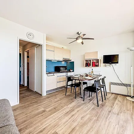 Les Dunes-3 By Interhome * La Grande-Motte