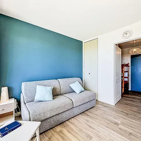 Les Dunes-3 By Interhome * La Grande-Motte