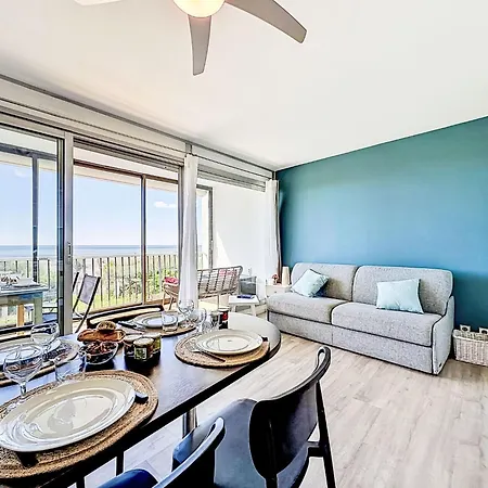 Appartamento Les Dunes-3 By Interhome La Grande-Motte
