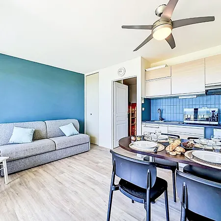 Appartamento Les Dunes-3 By Interhome La Grande-Motte