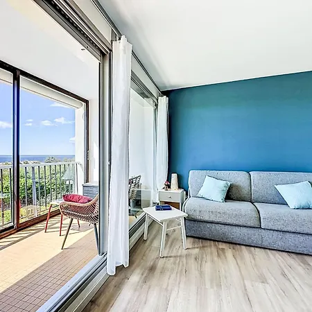 Appartamento Les Dunes-3 By Interhome