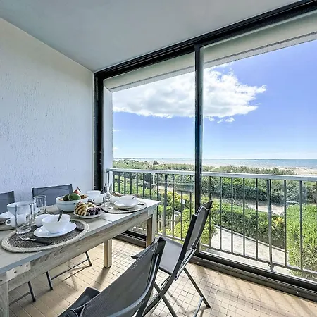 Les Dunes-3 By Interhome *
