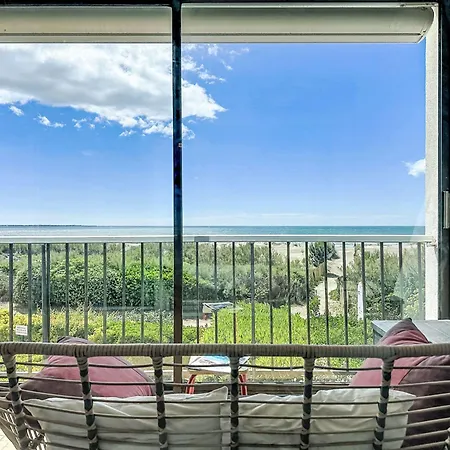 Les Dunes-3 By Interhome * La Grande-Motte