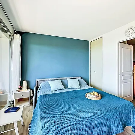 Les Dunes-3 By Interhome Appartamento La Grande-Motte