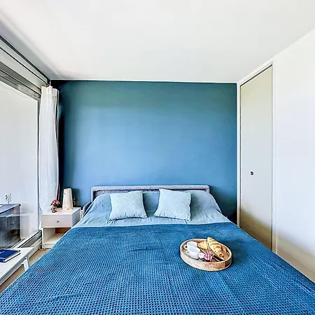 Appartamento Les Dunes-3 By Interhome