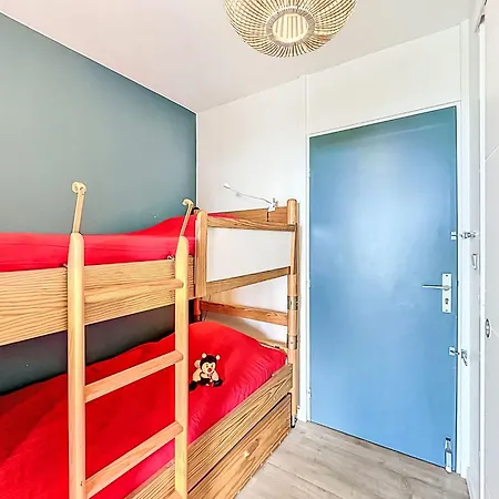 Appartamento Les Dunes-3 By Interhome La Grande-Motte