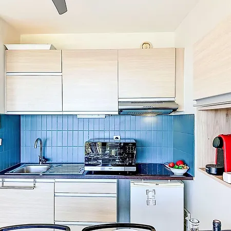Les Dunes-3 By Interhome Appartamento *