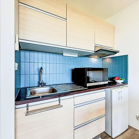 Les Dunes-3 By Interhome Appartamento La Grande-Motte