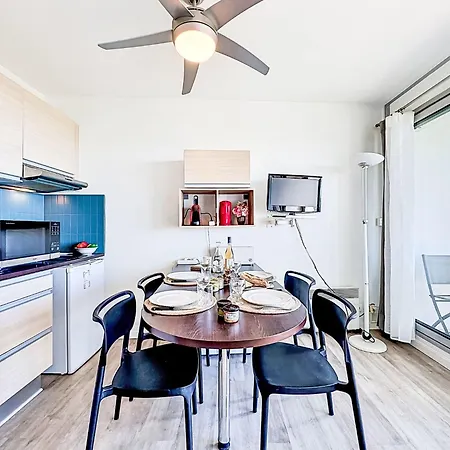 Les Dunes-3 By Interhome La Grande-Motte