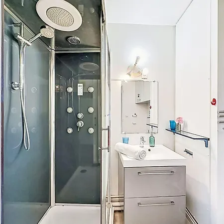 Les Dunes-3 By Interhome Appartamento La Grande-Motte