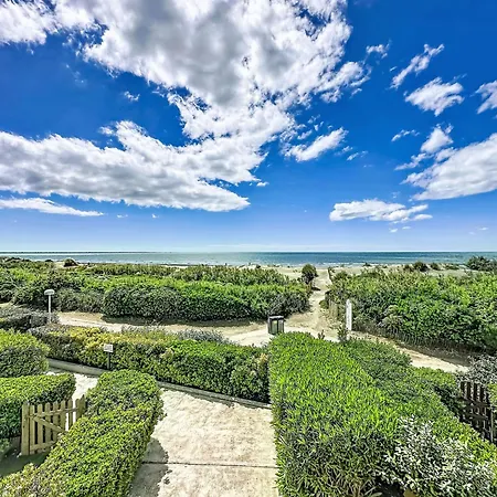 Les Dunes-3 By Interhome *