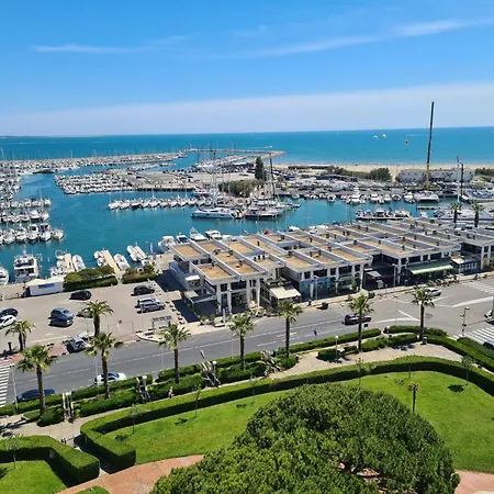 Appartamento Les Dunes-3 By Interhome