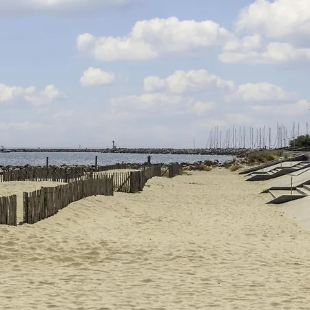 Les Dunes-3 By Interhome *